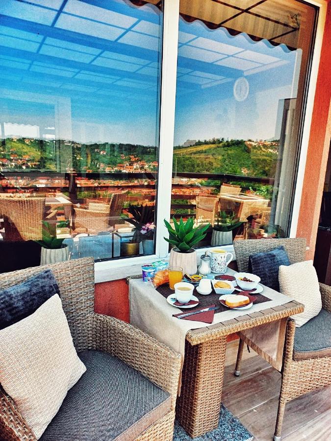 Casa Cristina Guest house
