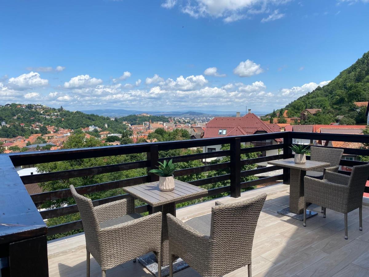 Casa Cristina 3* Brașov