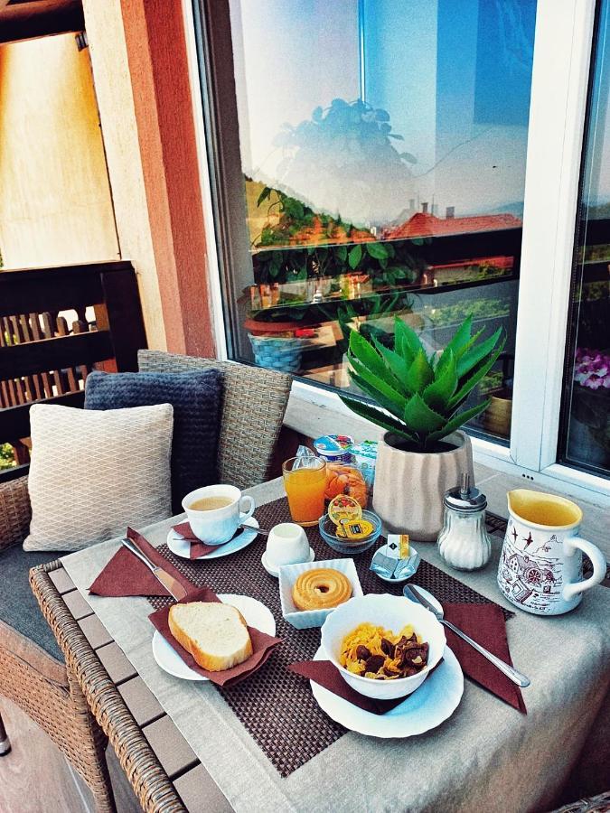 Casa Cristina 3* Brasov
