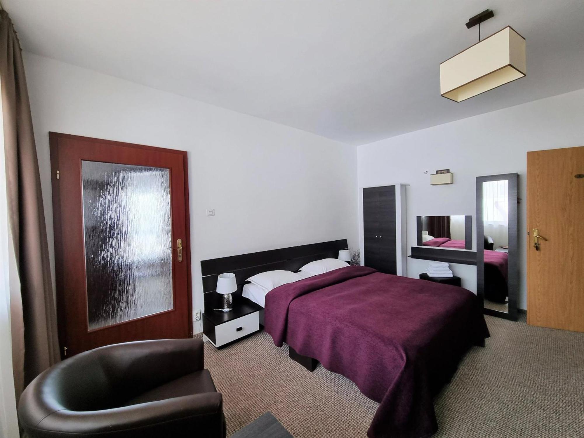 Guest house Casa Cristina