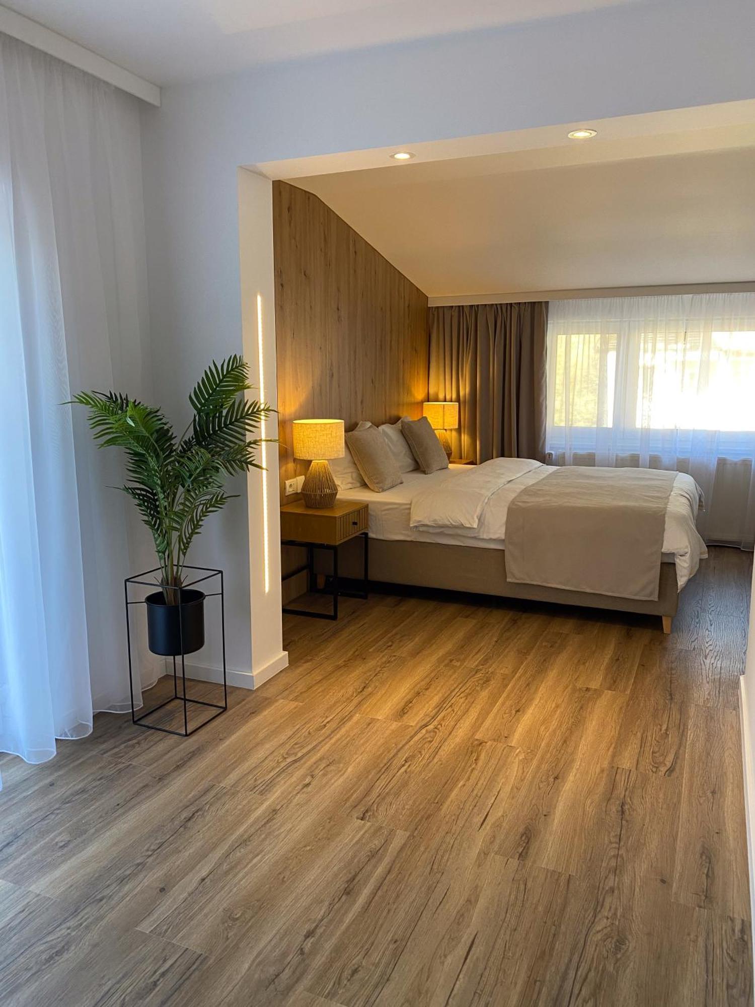 Guest house Casa Cristina Brasov