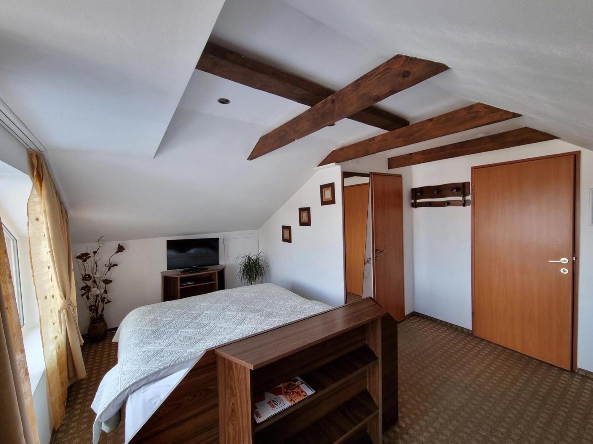 Casa Cristina Guest house Brasov