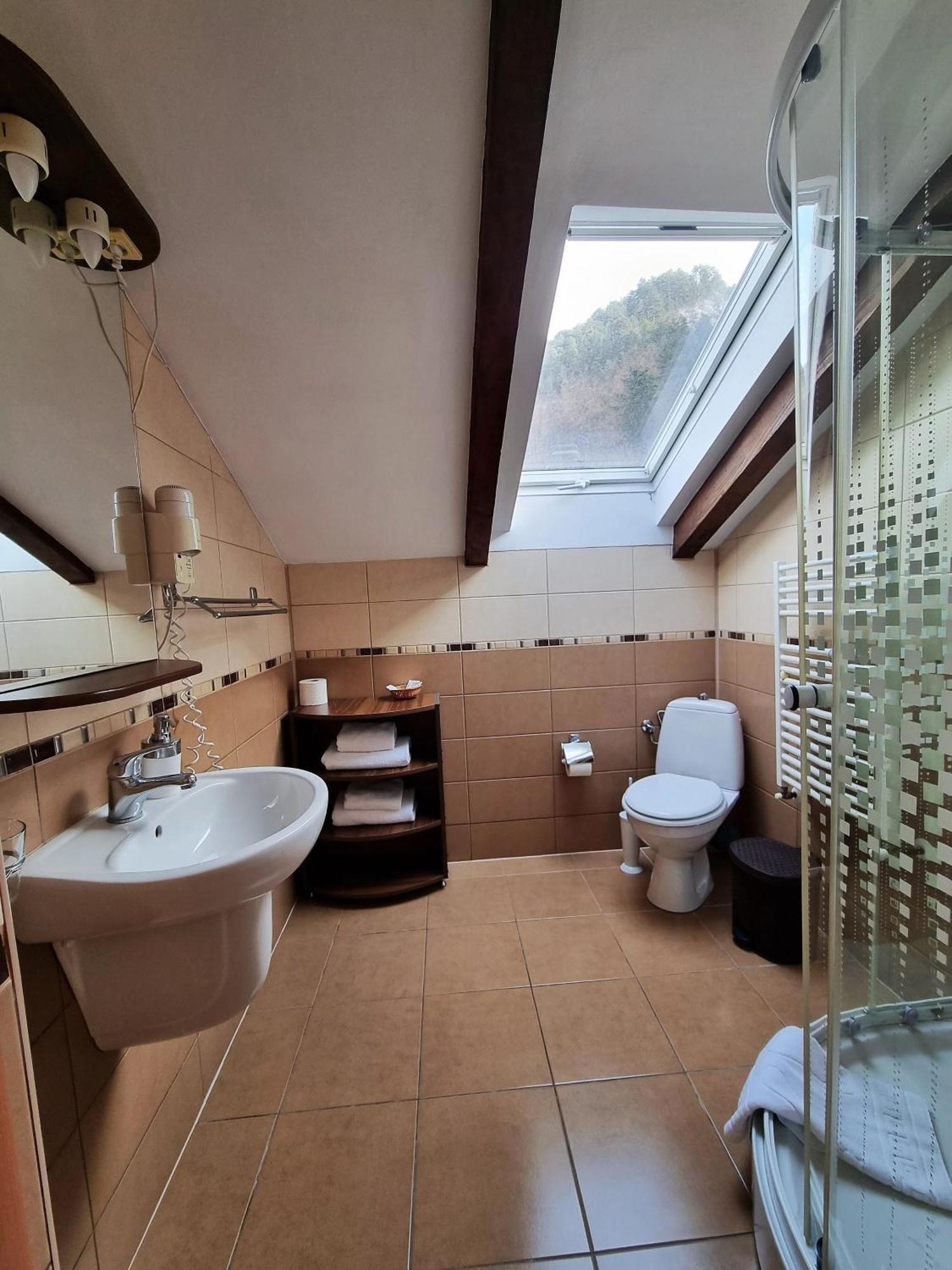 Casa Cristina 3*