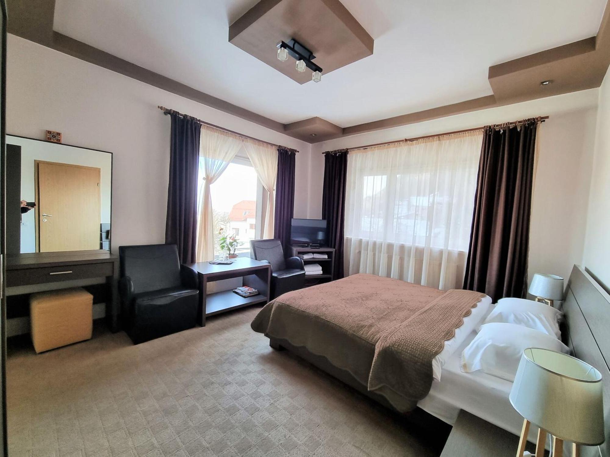 Guest house Casa Cristina Brasov