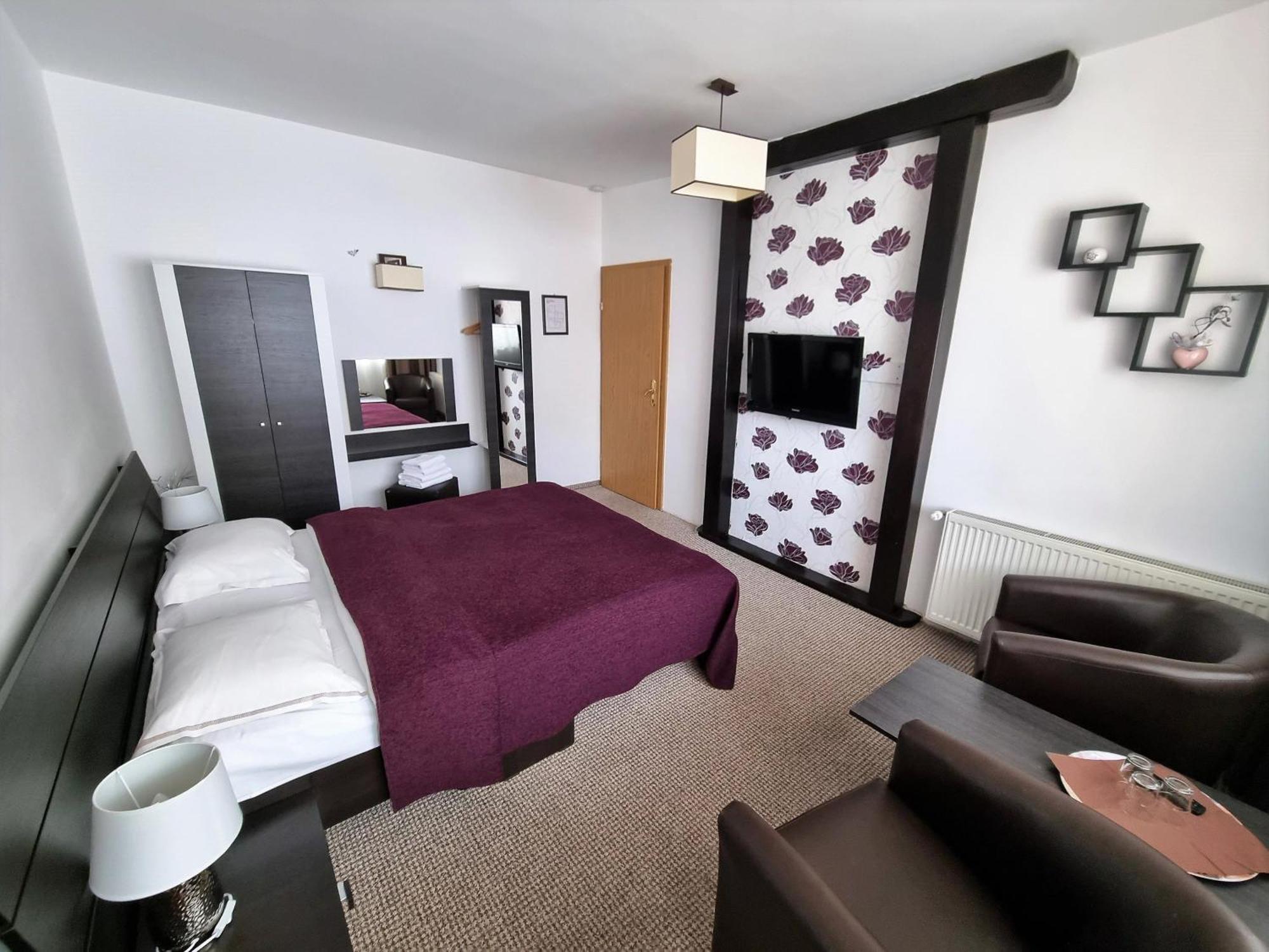 Guest house Casa Cristina