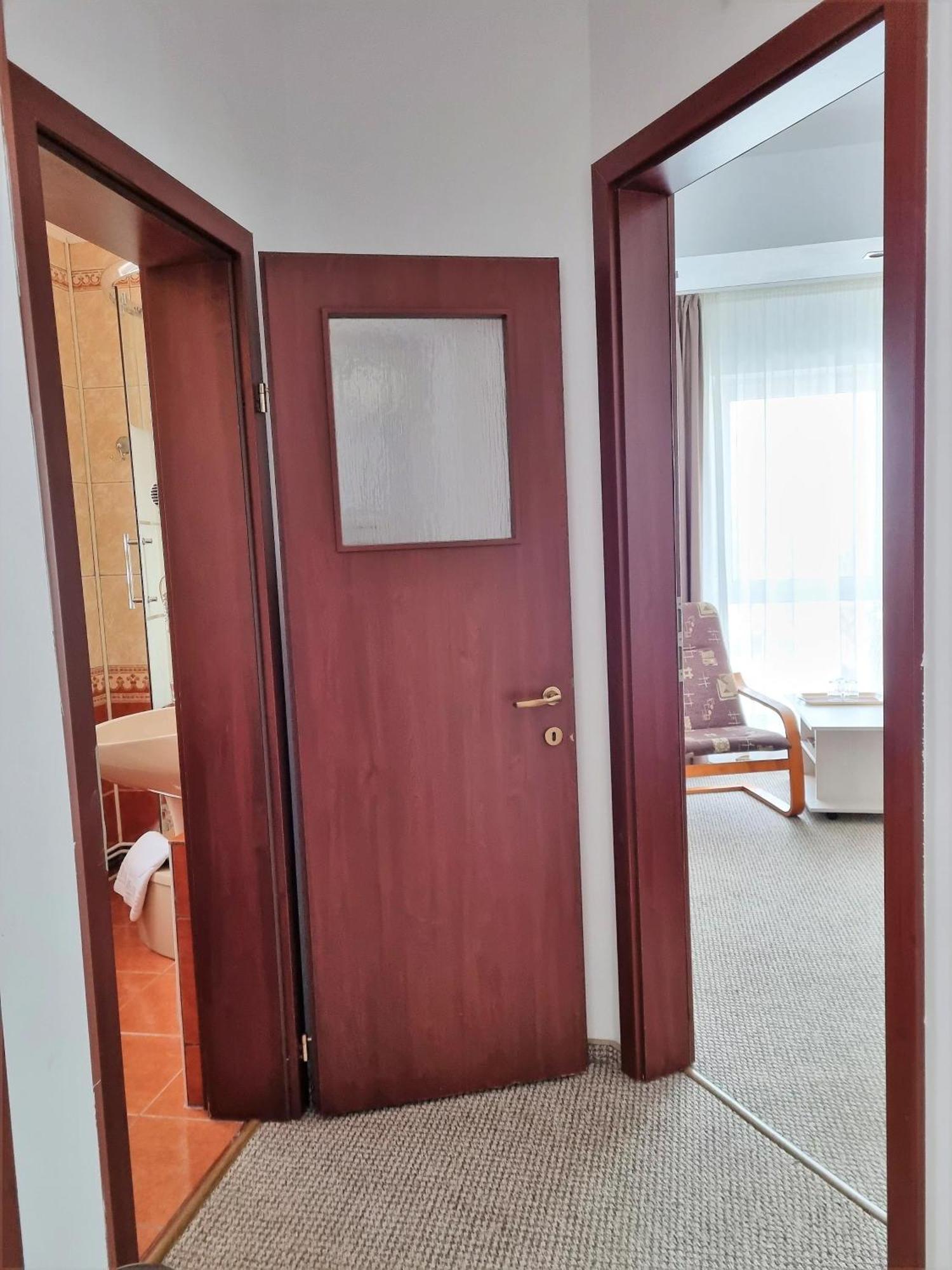 Casa Cristina Gasthof 3*