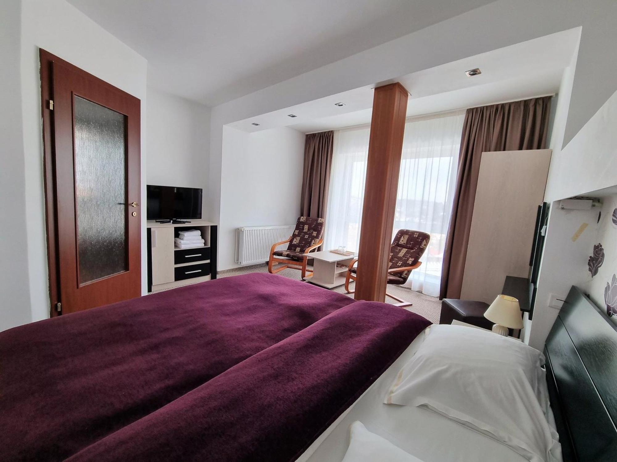 Guest house Casa Cristina Brasov