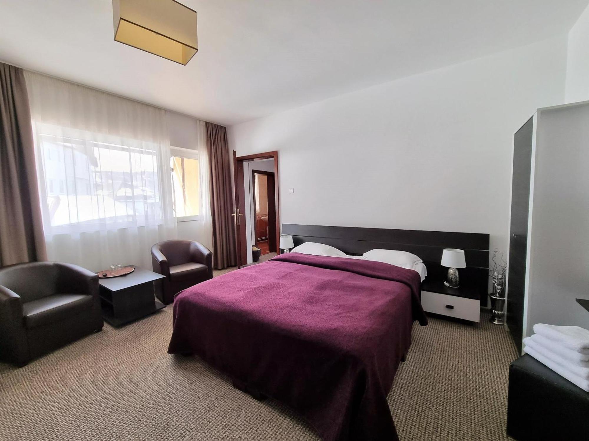 Casa Cristina 3* Brașov