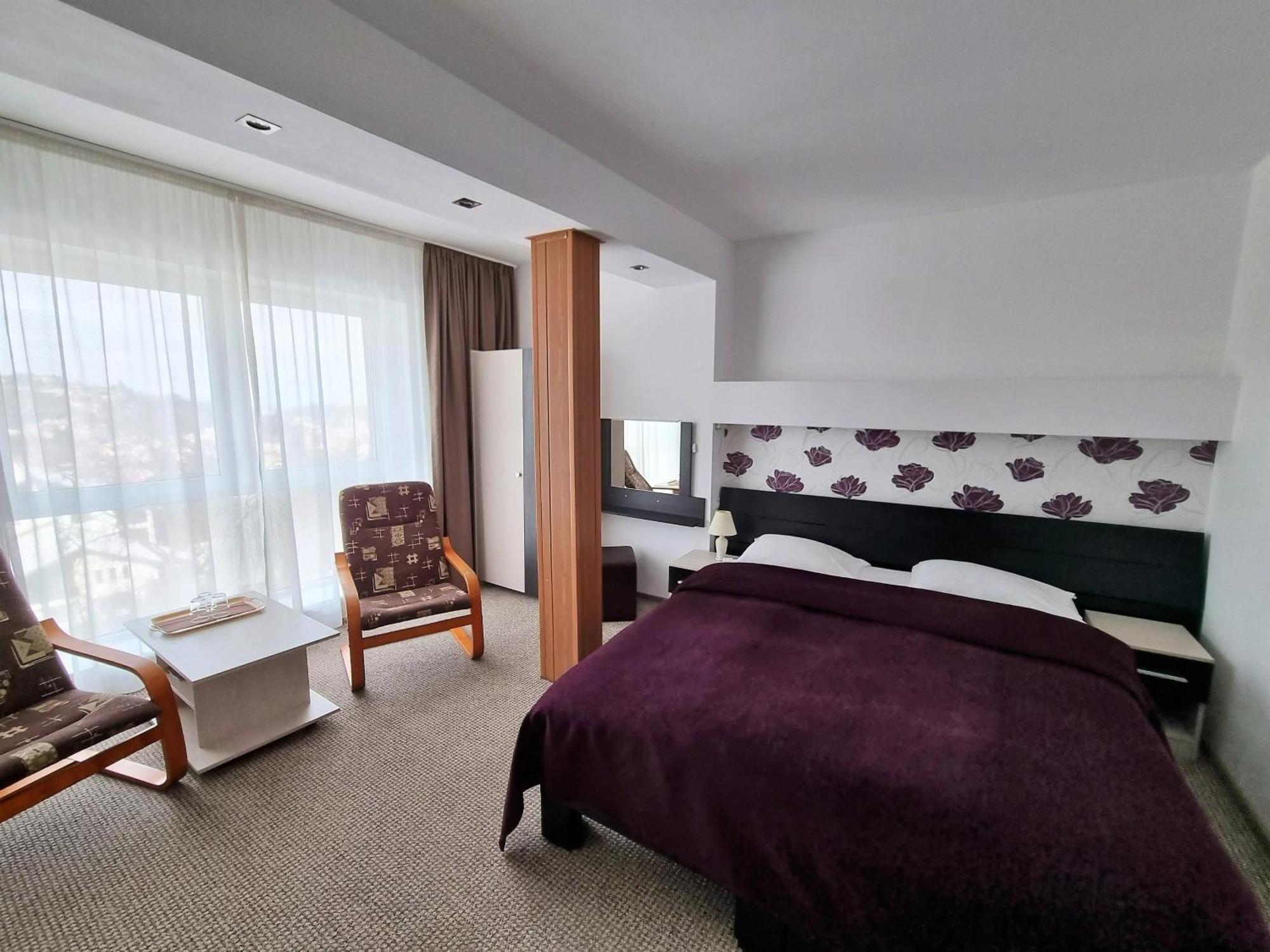 Casa Cristina Gasthof 3*