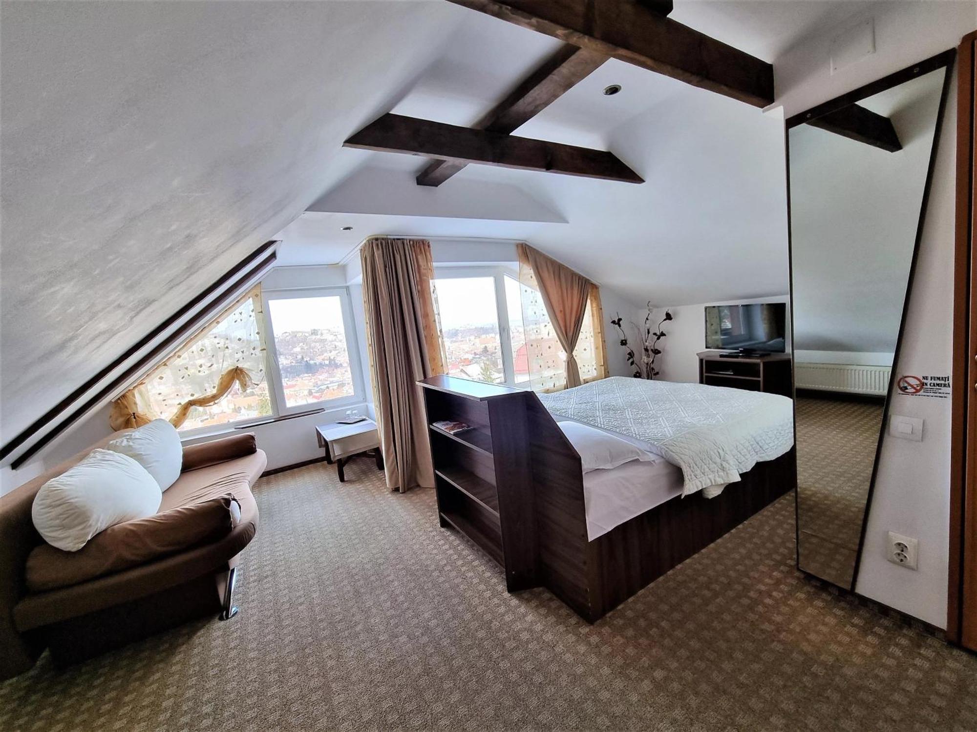 Casa Cristina Gasthof 3*