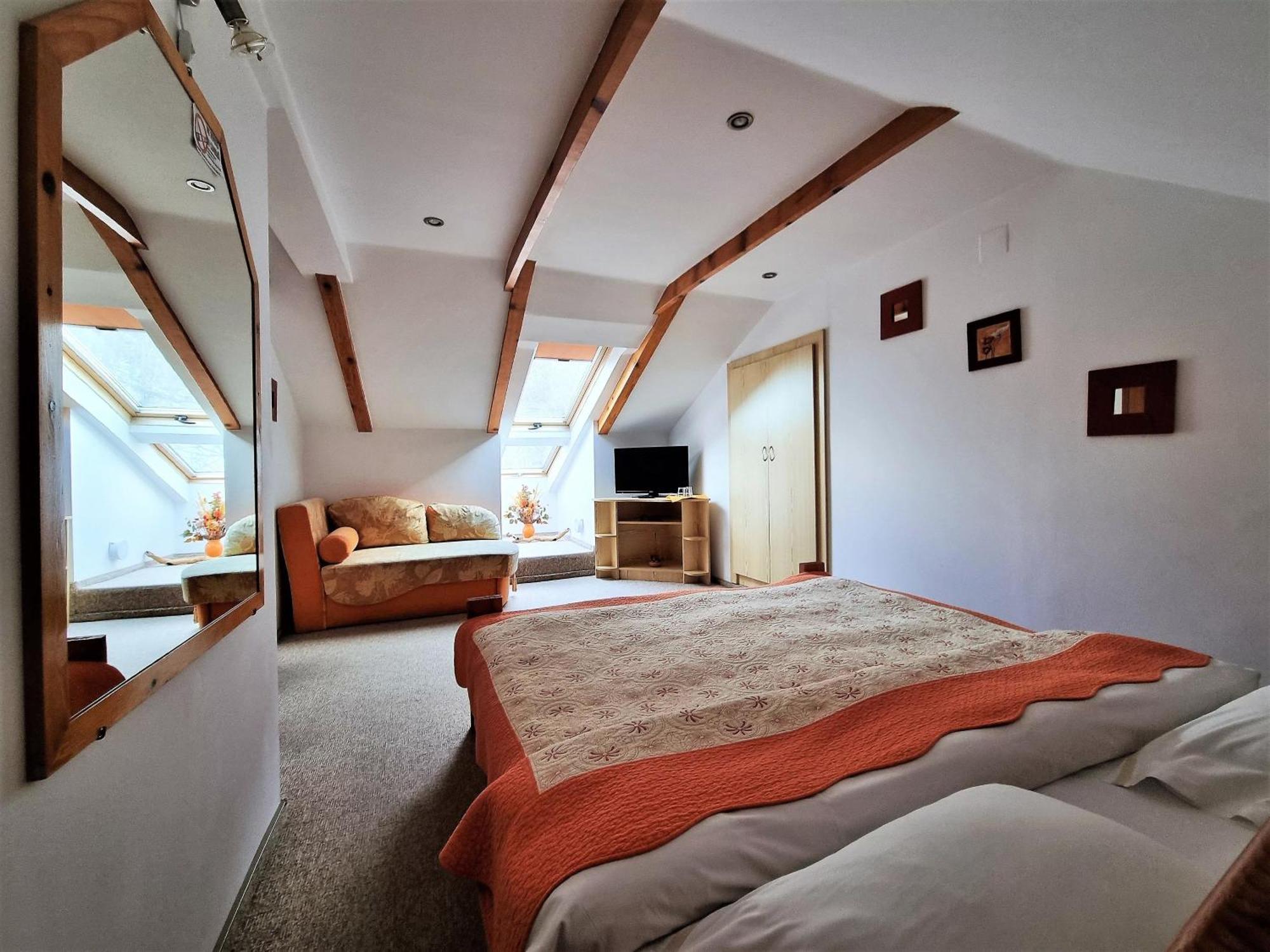 Gasthof Casa Cristina 3*
