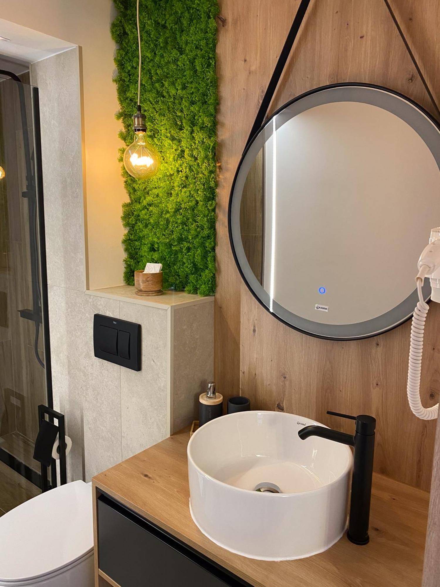 Guest house Casa Cristina 3*