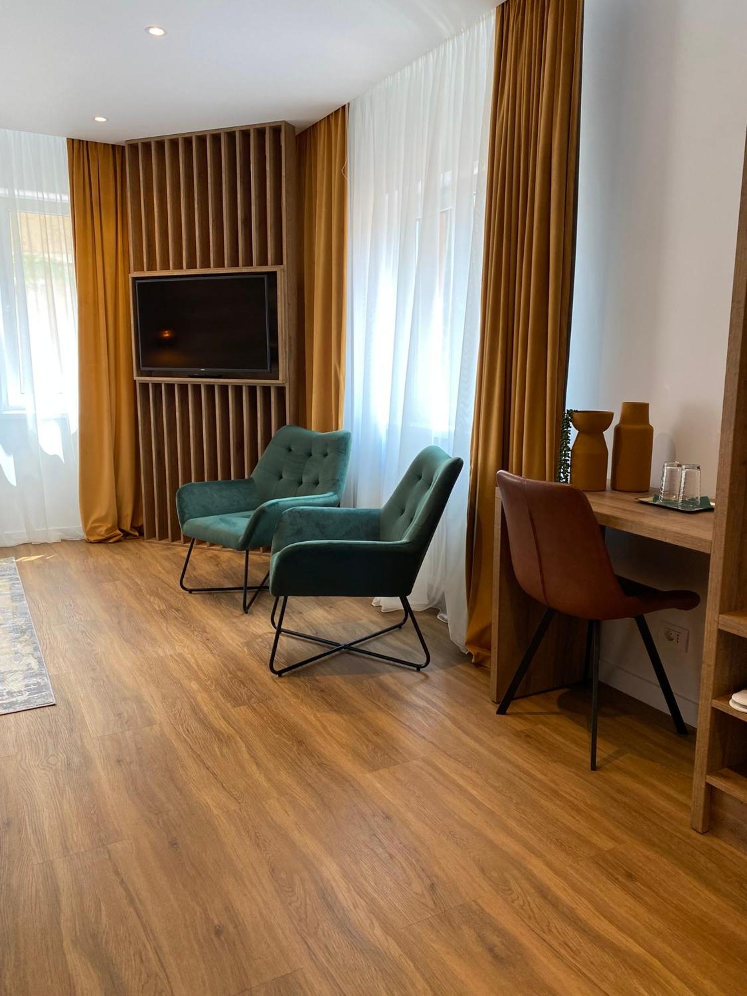 Casa Cristina 3* Brașov