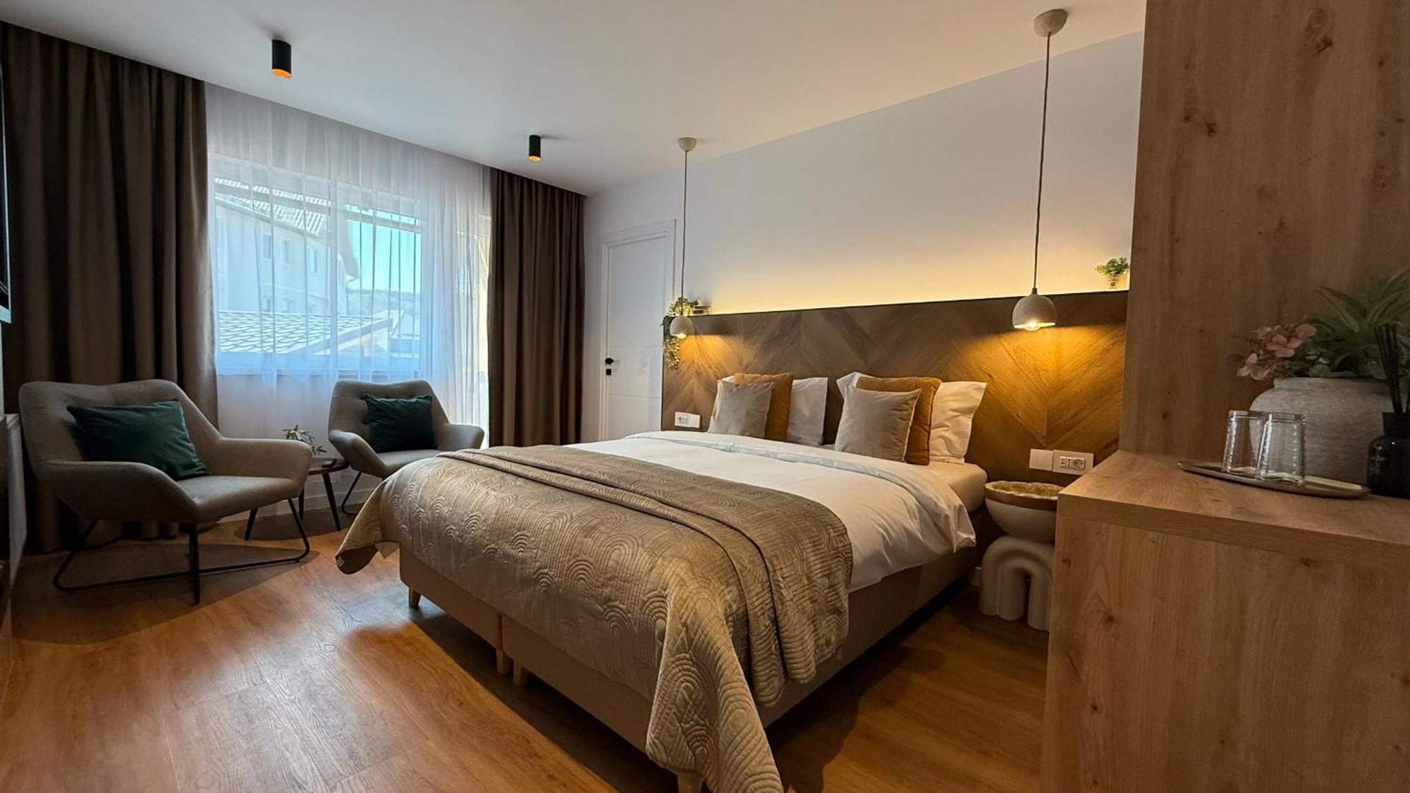 Casa Cristina 3* Brasov