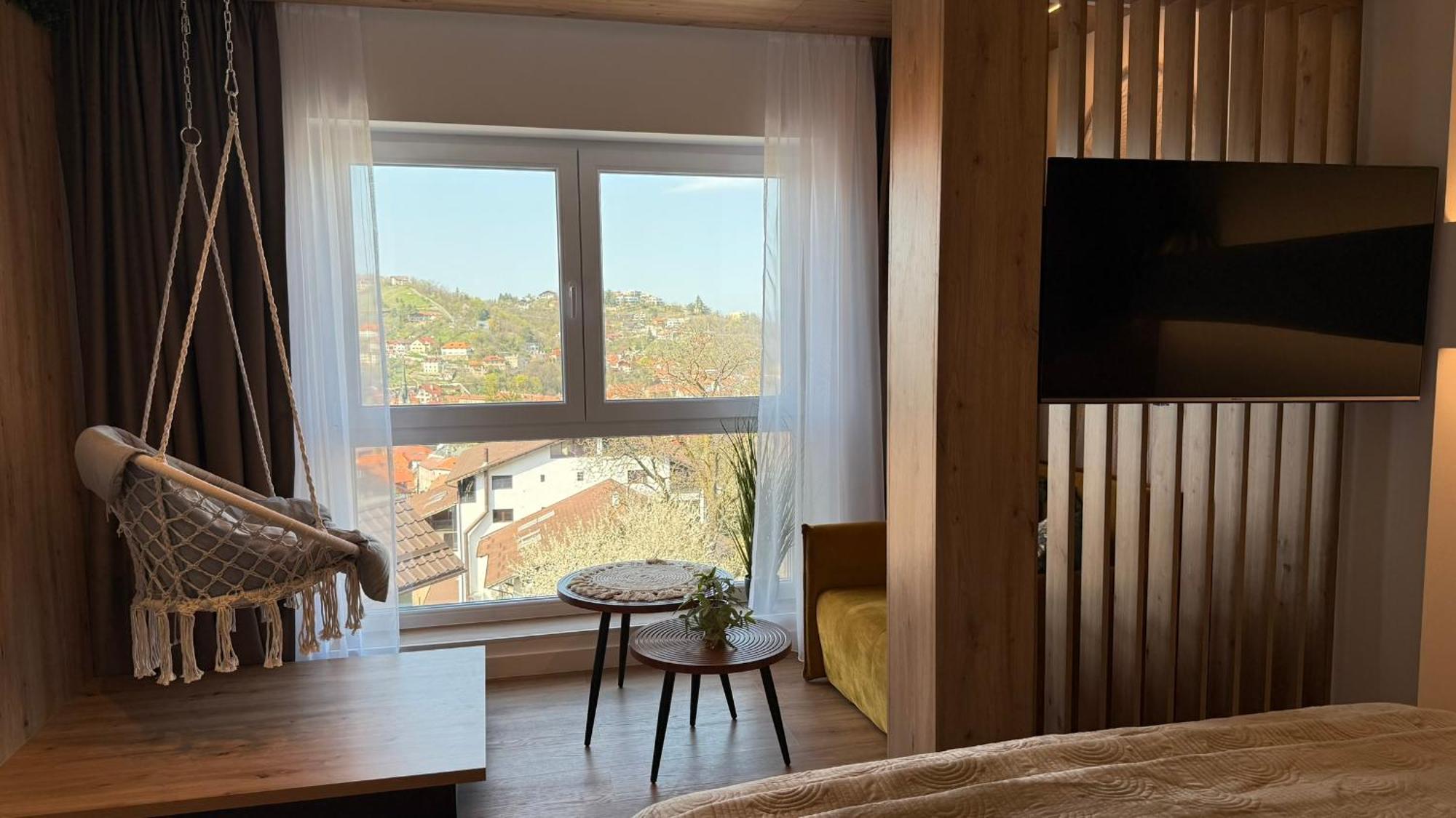 Casa Cristina 3*