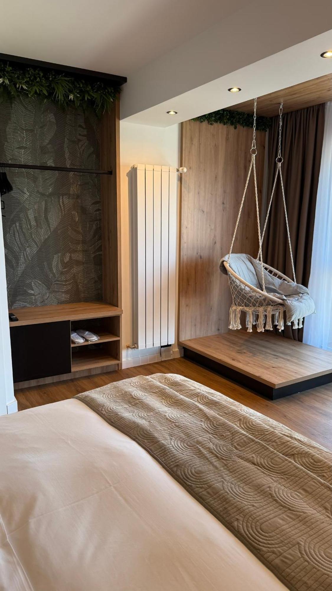 Casa Cristina Gasthof 3*