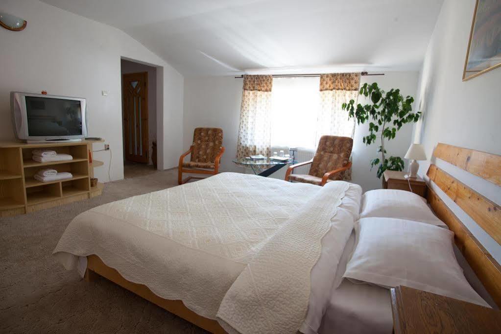 Casa Cristina Guest house Brasov