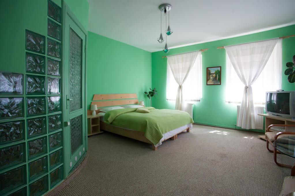 Casa Cristina Brasov