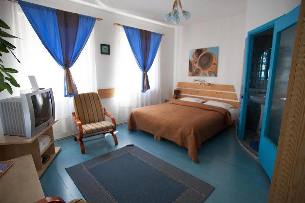 Casa Cristina 3* Brașov